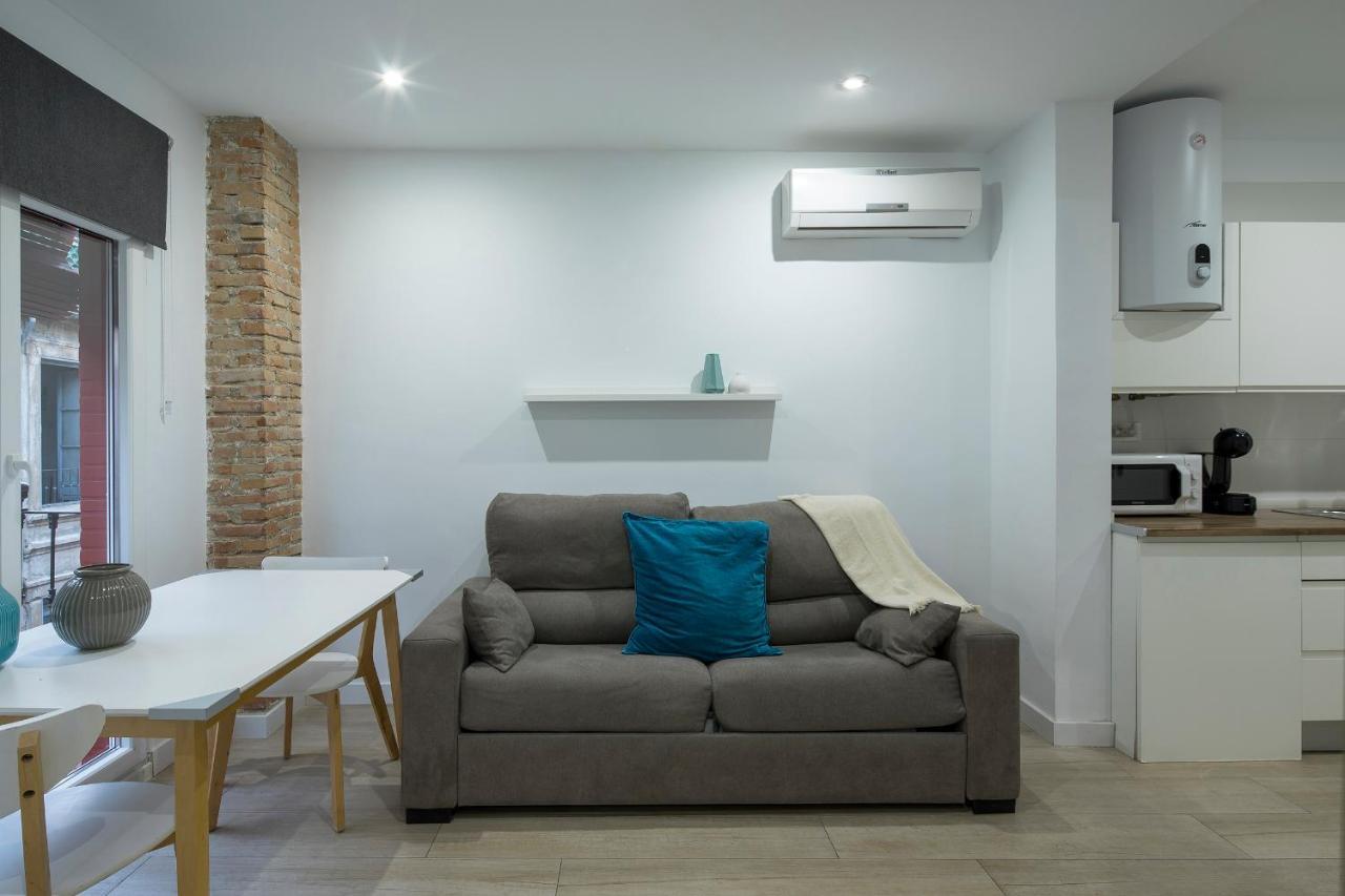 Rose Apartamentos 그라나다 외부 사진