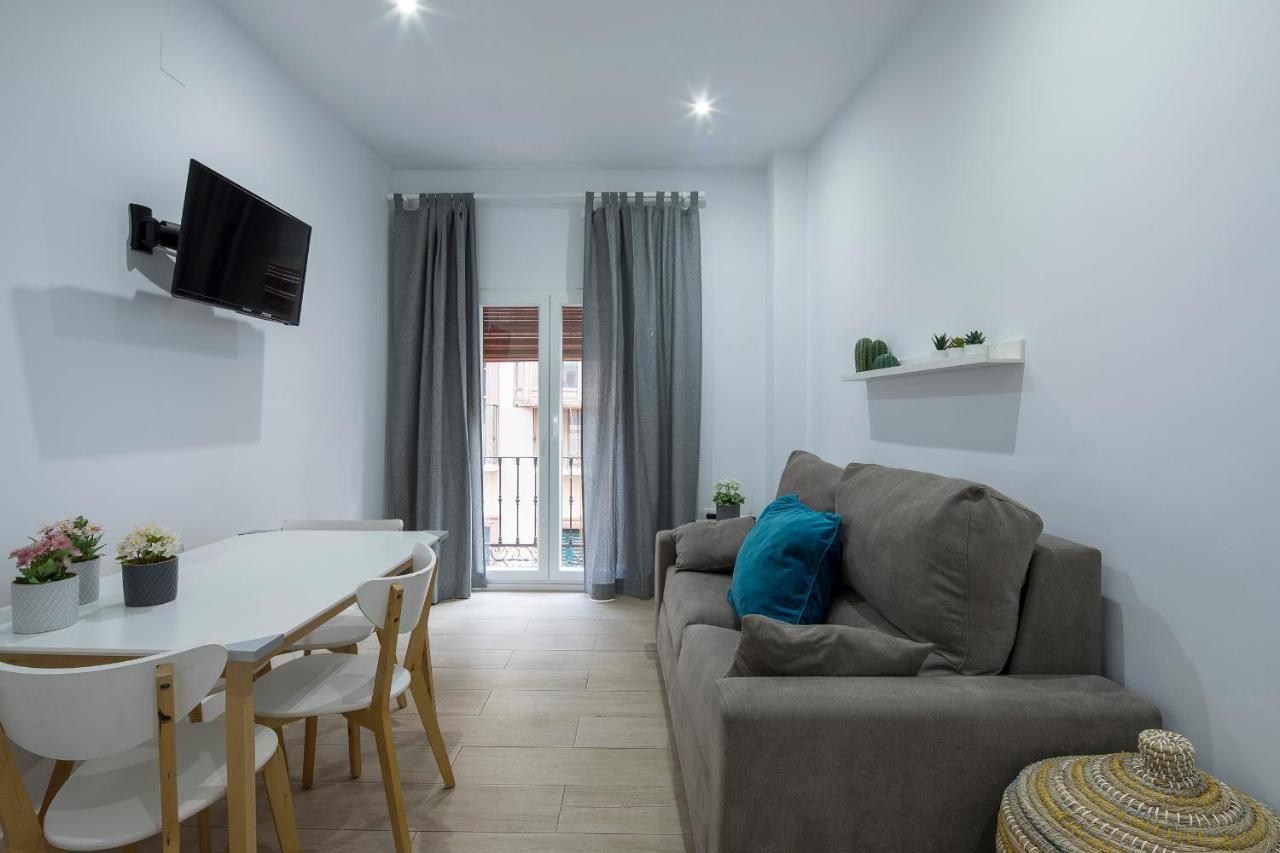 Rose Apartamentos 그라나다 외부 사진