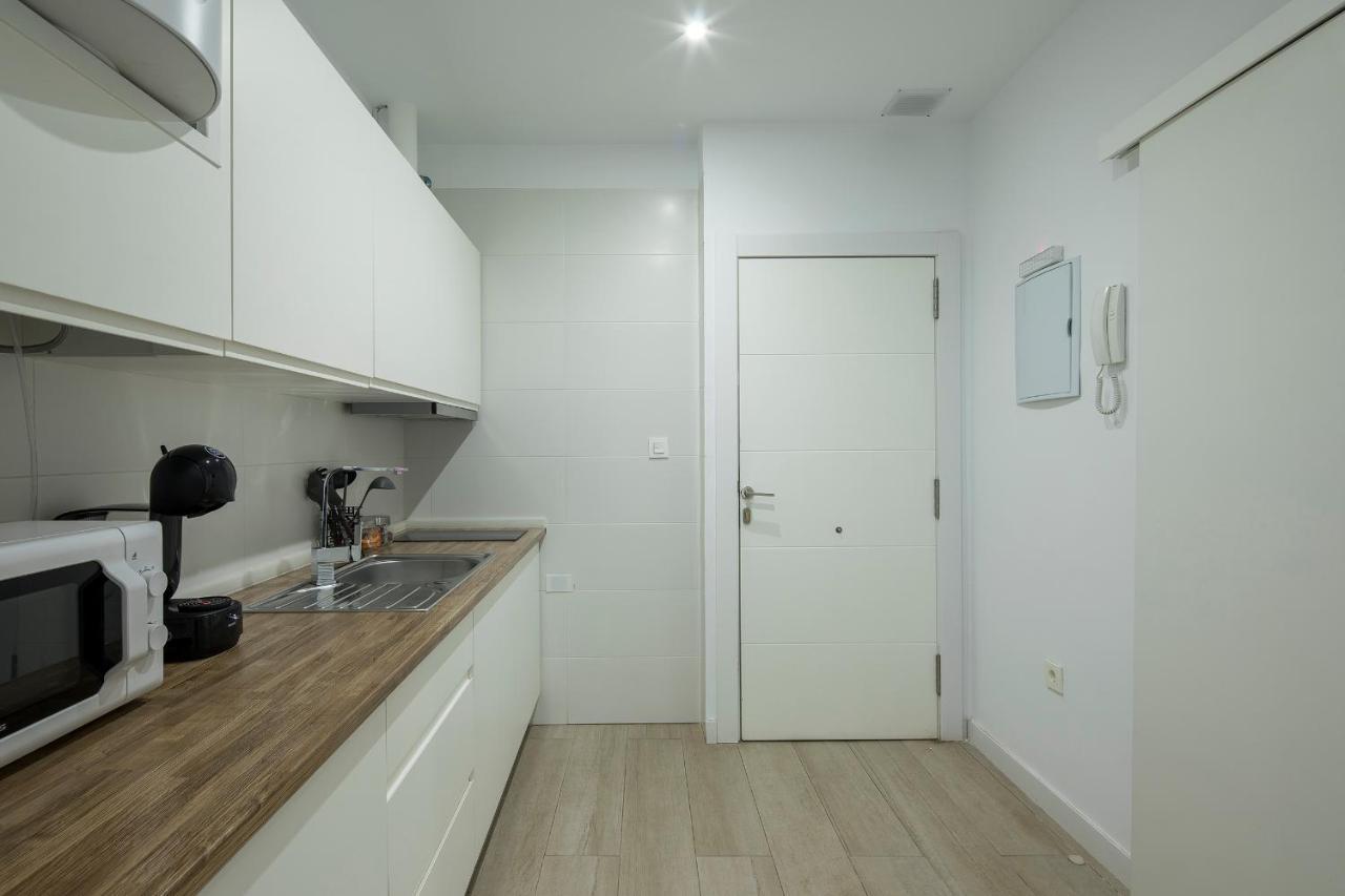 Rose Apartamentos 그라나다 외부 사진