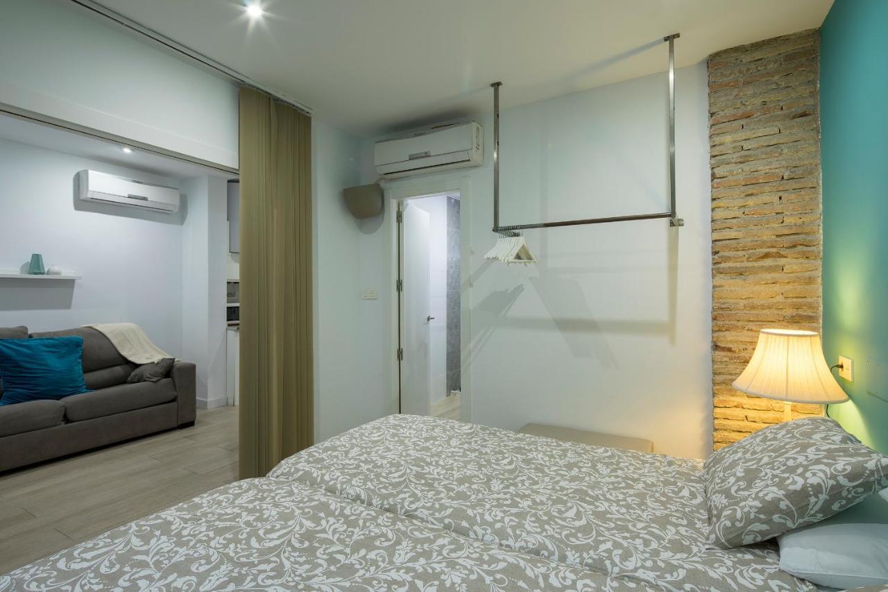 Rose Apartamentos 그라나다 외부 사진