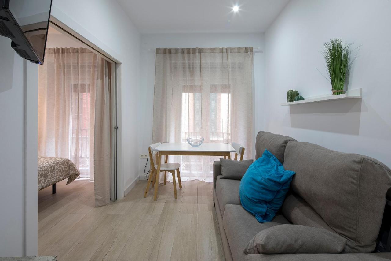Rose Apartamentos 그라나다 외부 사진