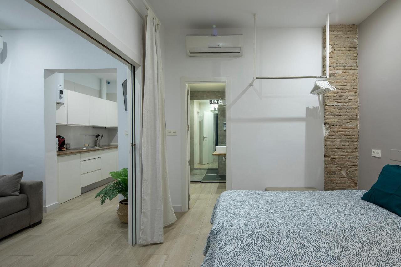 Rose Apartamentos 그라나다 외부 사진