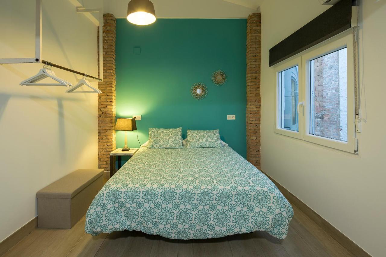 Rose Apartamentos 그라나다 외부 사진