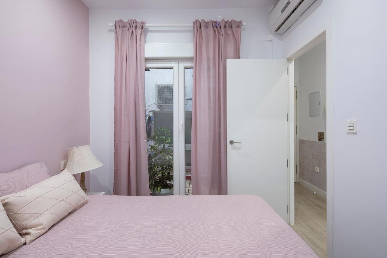 Rose Apartamentos 그라나다 외부 사진