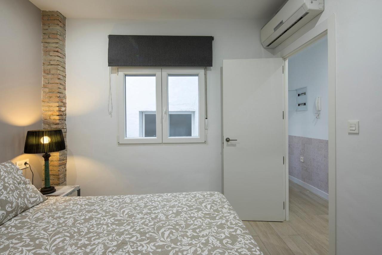 Rose Apartamentos 그라나다 외부 사진