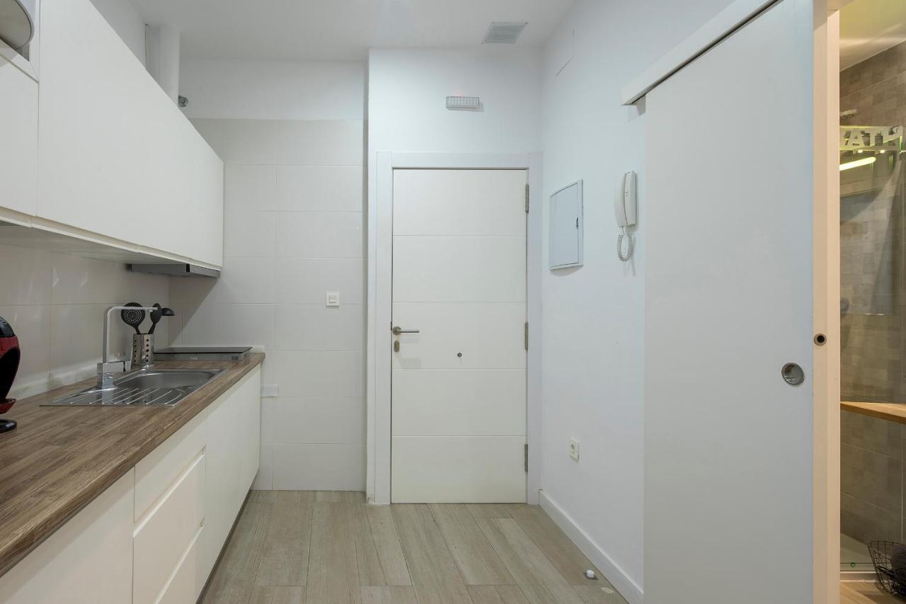 Rose Apartamentos 그라나다 외부 사진