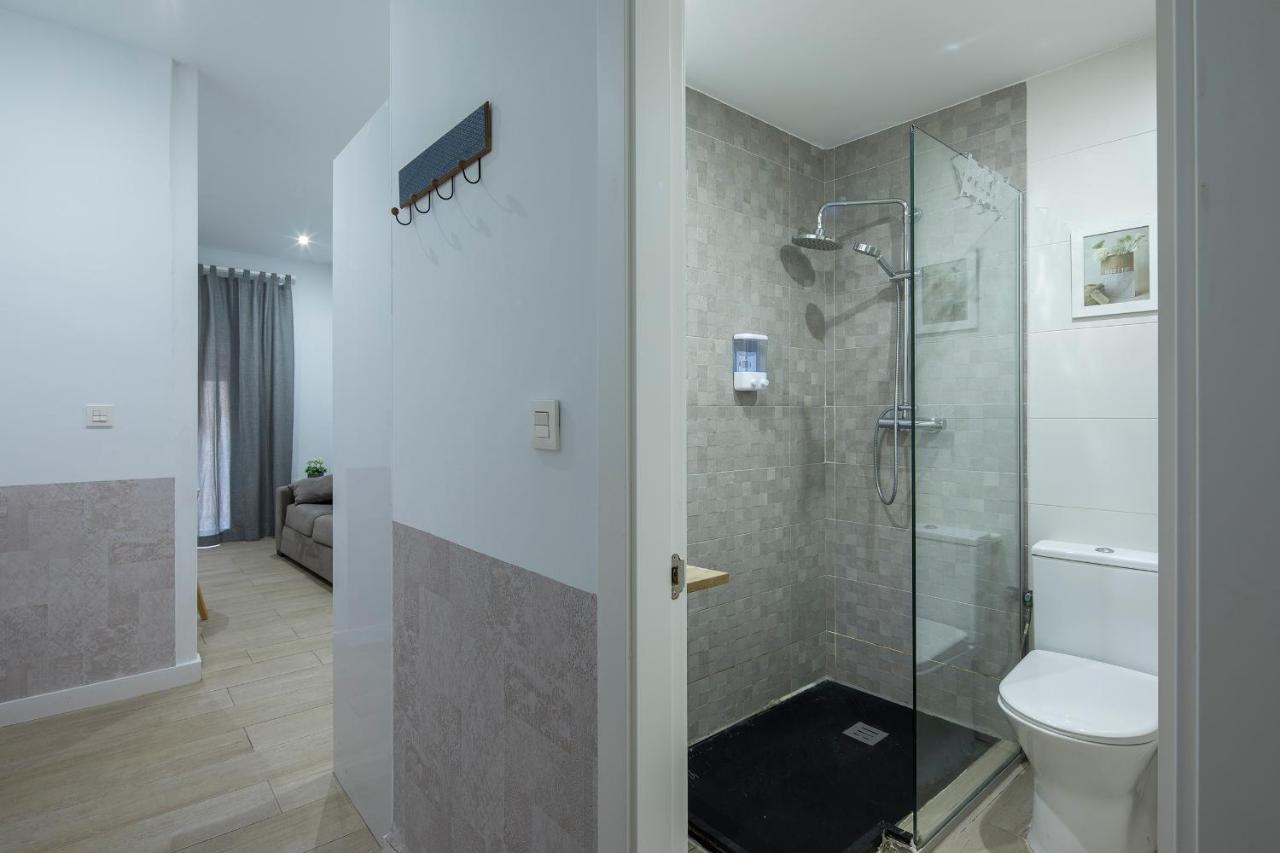 Rose Apartamentos 그라나다 외부 사진