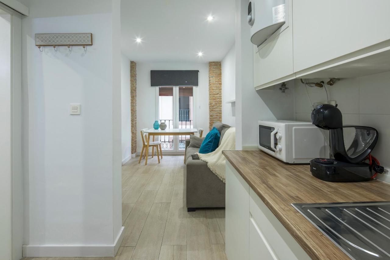 Rose Apartamentos 그라나다 외부 사진