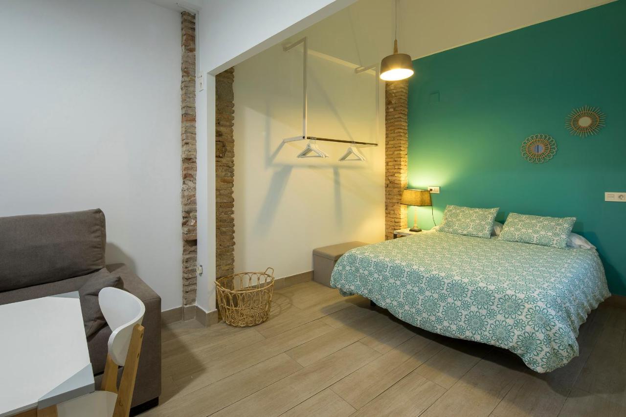 Rose Apartamentos 그라나다 외부 사진