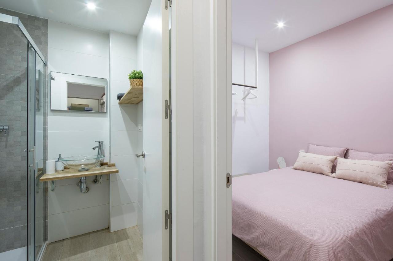 Rose Apartamentos 그라나다 외부 사진