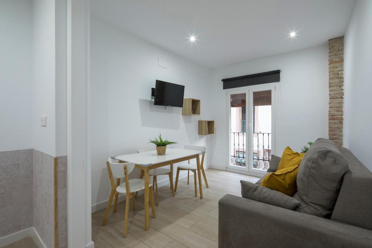 Rose Apartamentos 그라나다 외부 사진