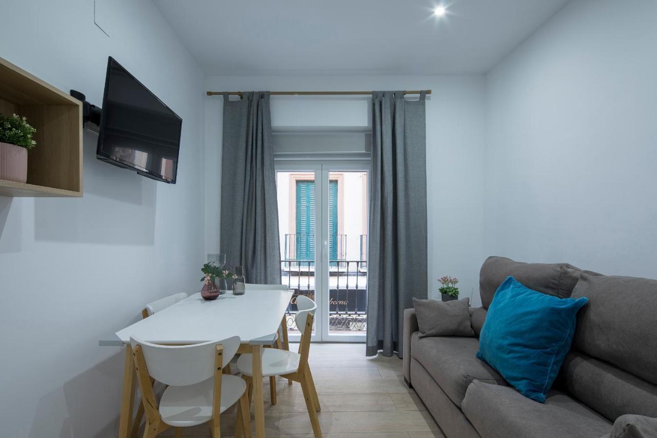 Rose Apartamentos 그라나다 외부 사진