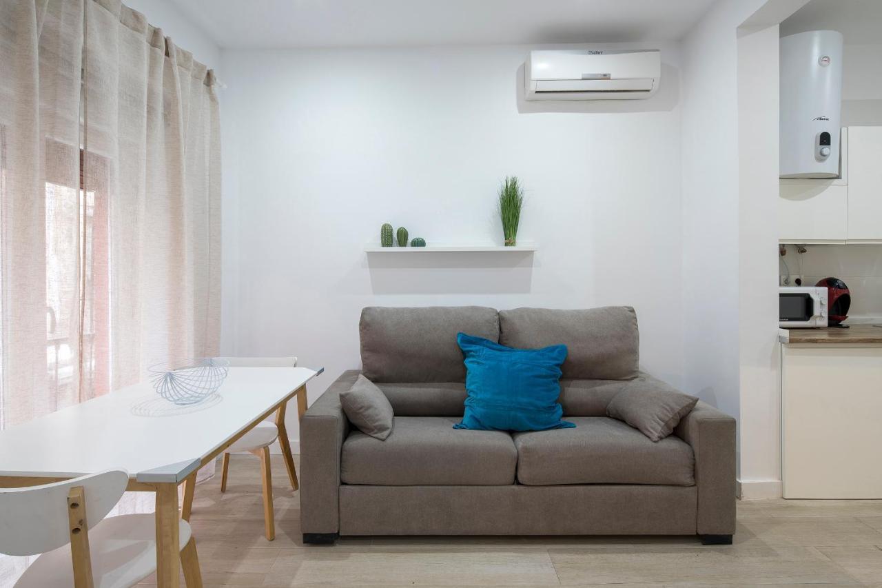 Rose Apartamentos 그라나다 외부 사진