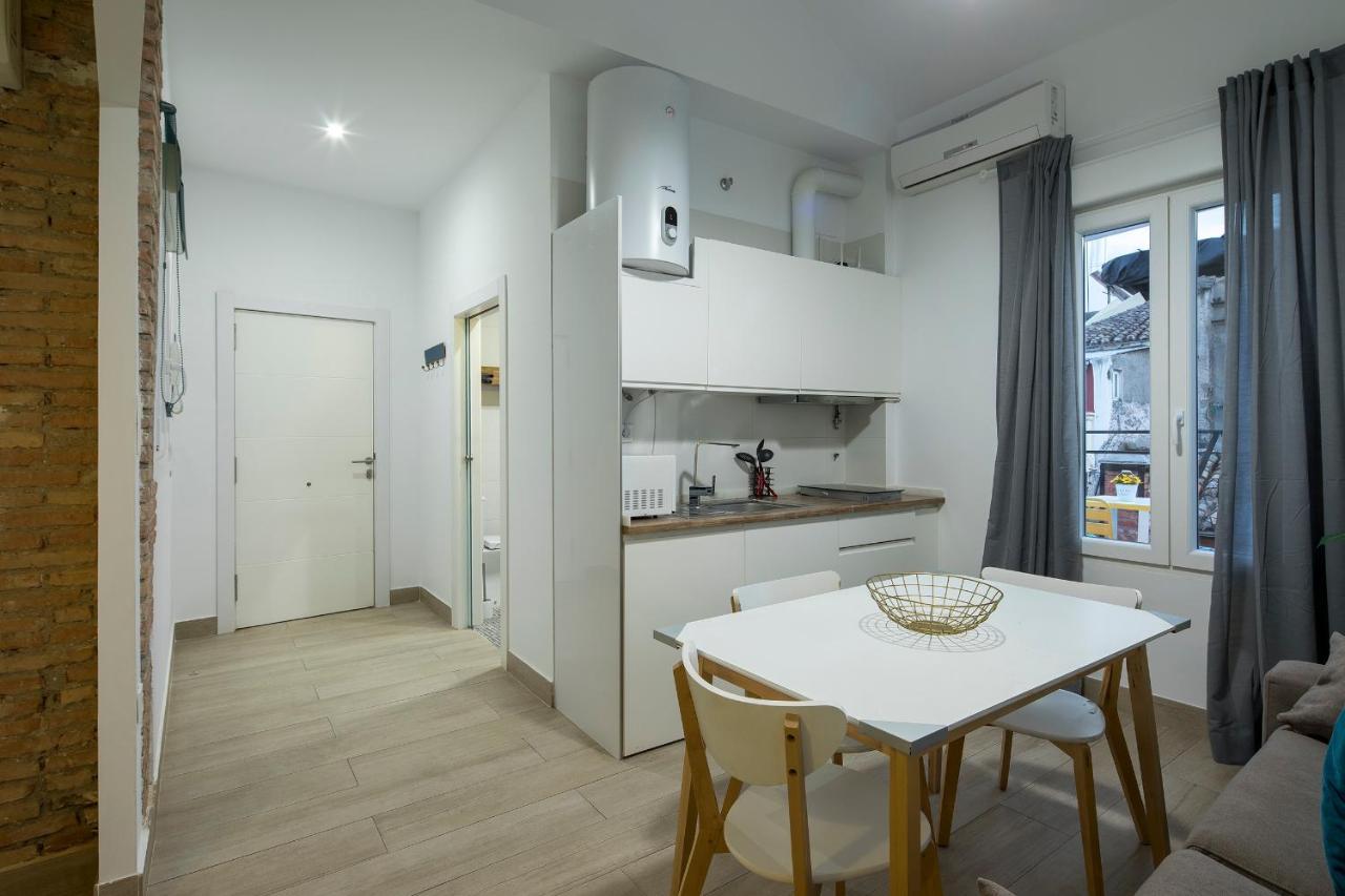 Rose Apartamentos 그라나다 외부 사진