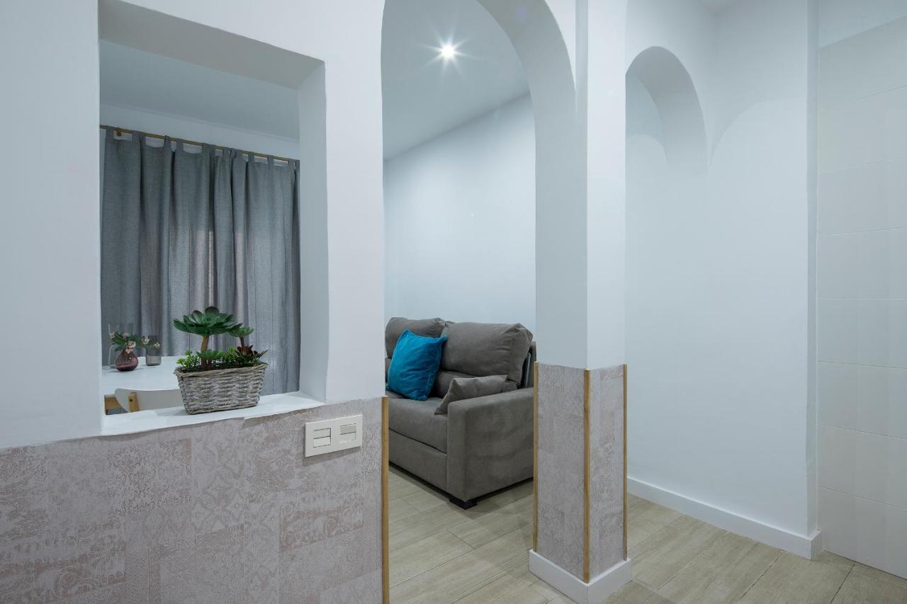 Rose Apartamentos 그라나다 외부 사진