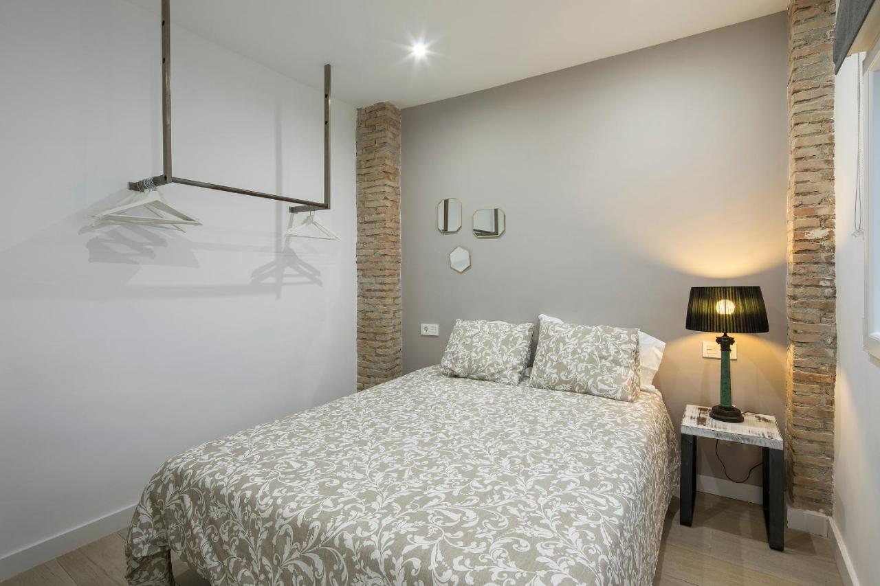 Rose Apartamentos 그라나다 외부 사진