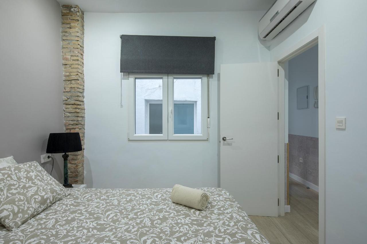 Rose Apartamentos 그라나다 외부 사진