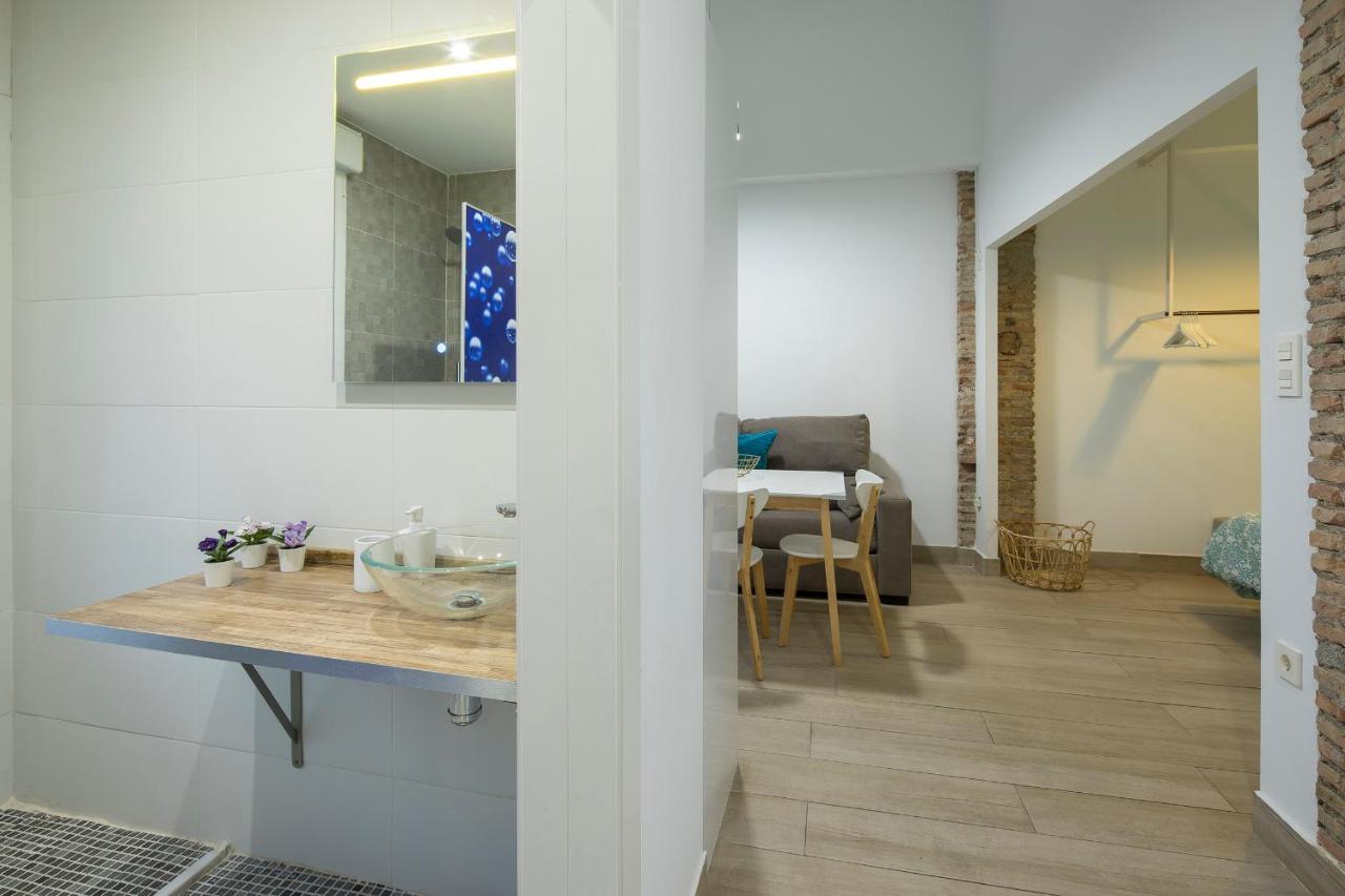 Rose Apartamentos 그라나다 외부 사진