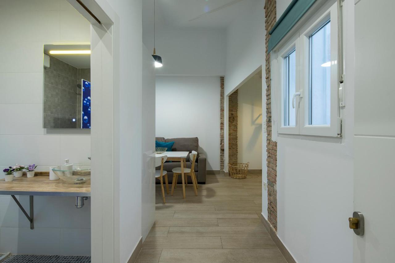 Rose Apartamentos 그라나다 외부 사진