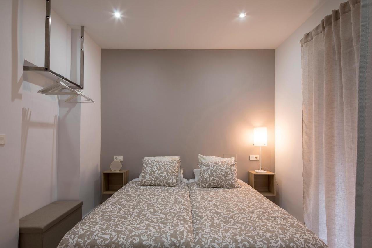 Rose Apartamentos 그라나다 외부 사진