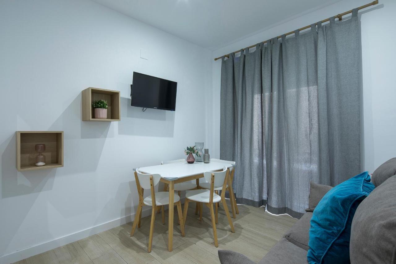 Rose Apartamentos 그라나다 외부 사진