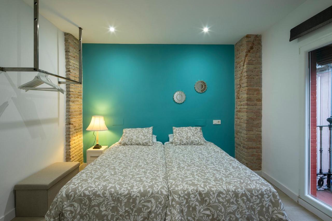 Rose Apartamentos 그라나다 외부 사진