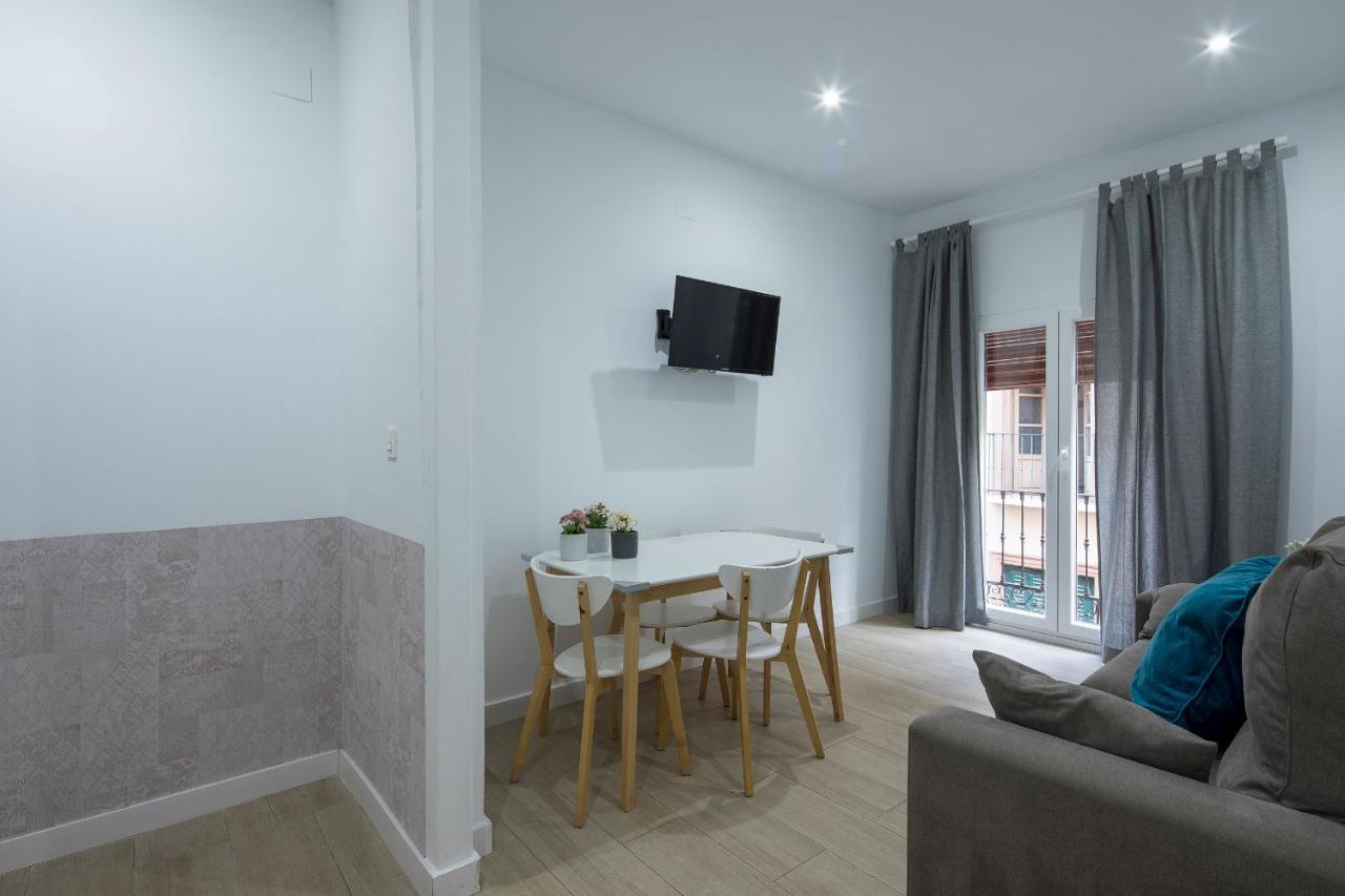 Rose Apartamentos 그라나다 외부 사진