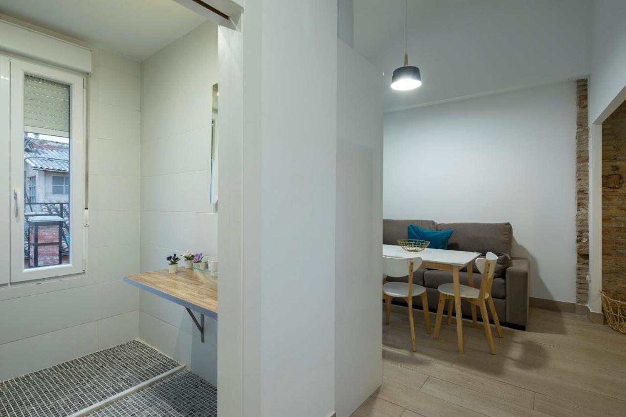 Rose Apartamentos 그라나다 외부 사진