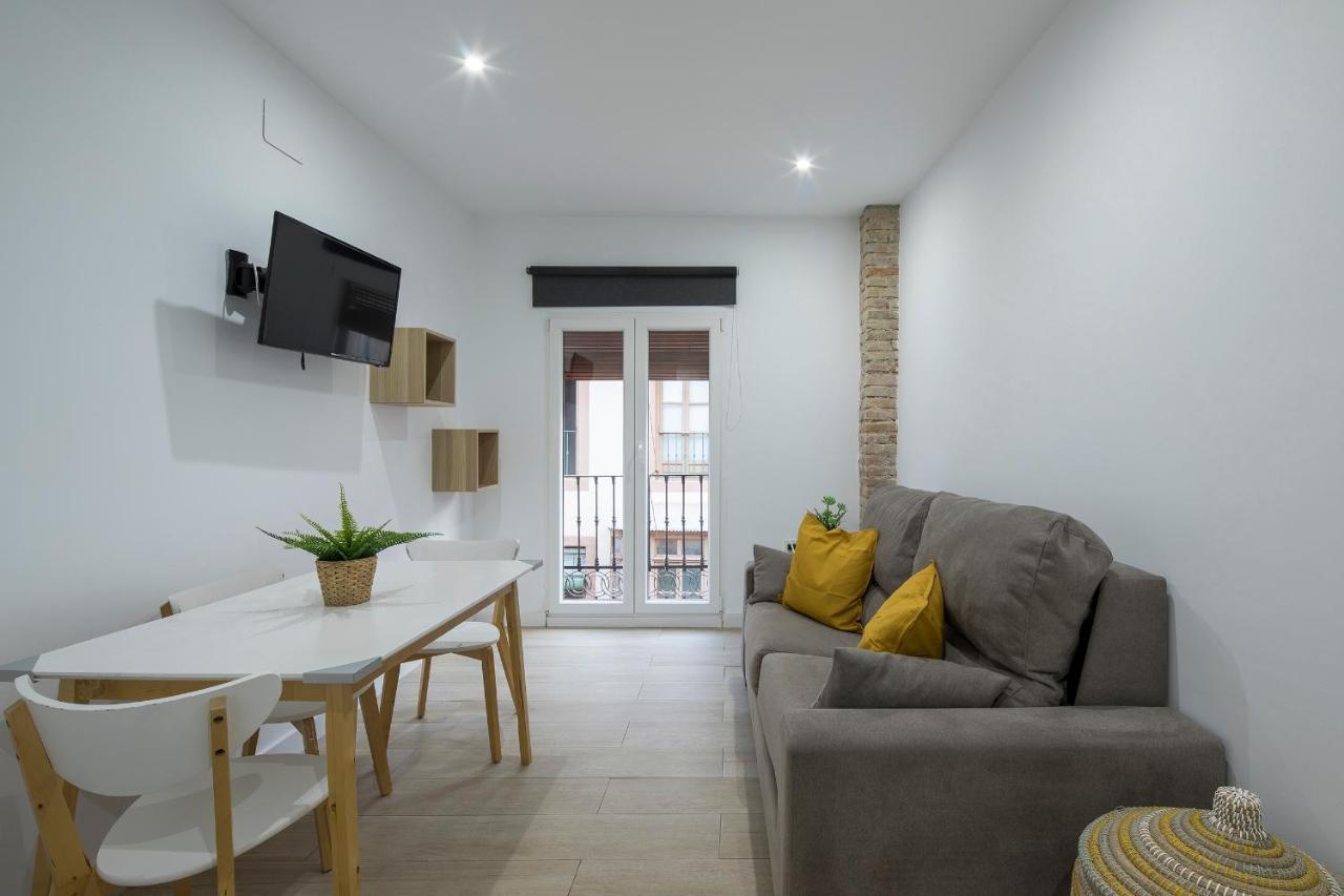 Rose Apartamentos 그라나다 외부 사진