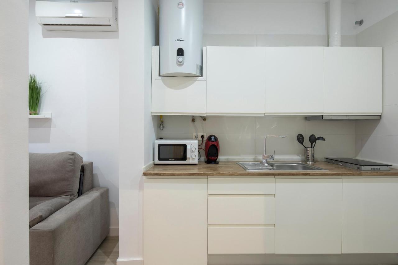Rose Apartamentos 그라나다 외부 사진