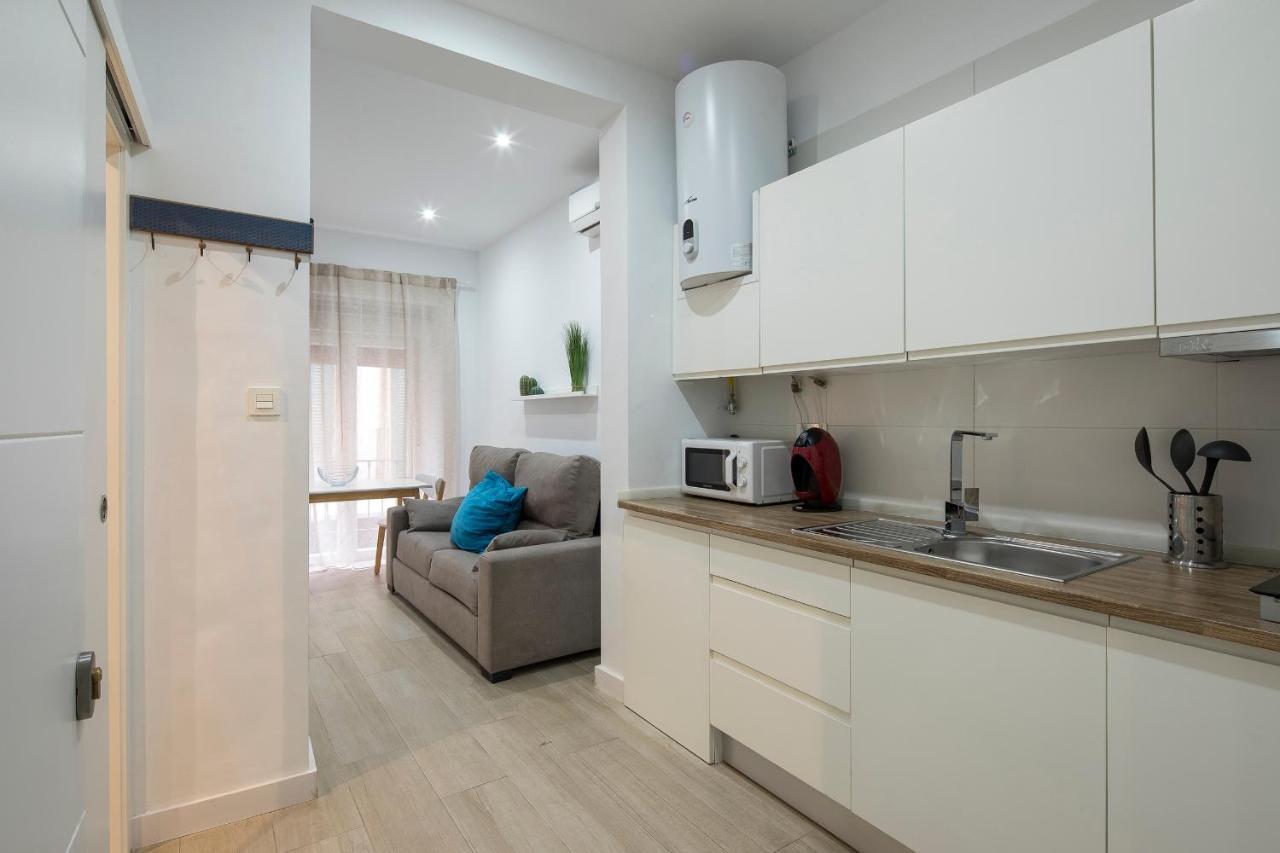 Rose Apartamentos 그라나다 외부 사진