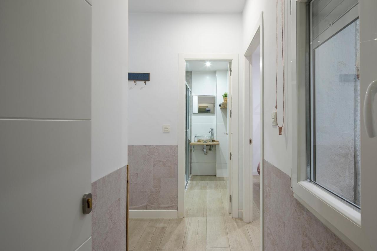 Rose Apartamentos 그라나다 외부 사진
