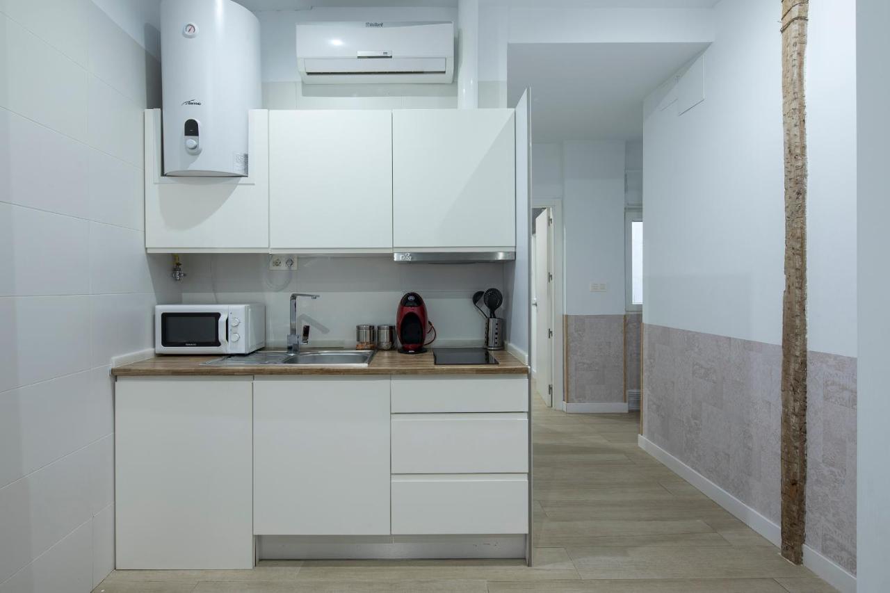 Rose Apartamentos 그라나다 외부 사진