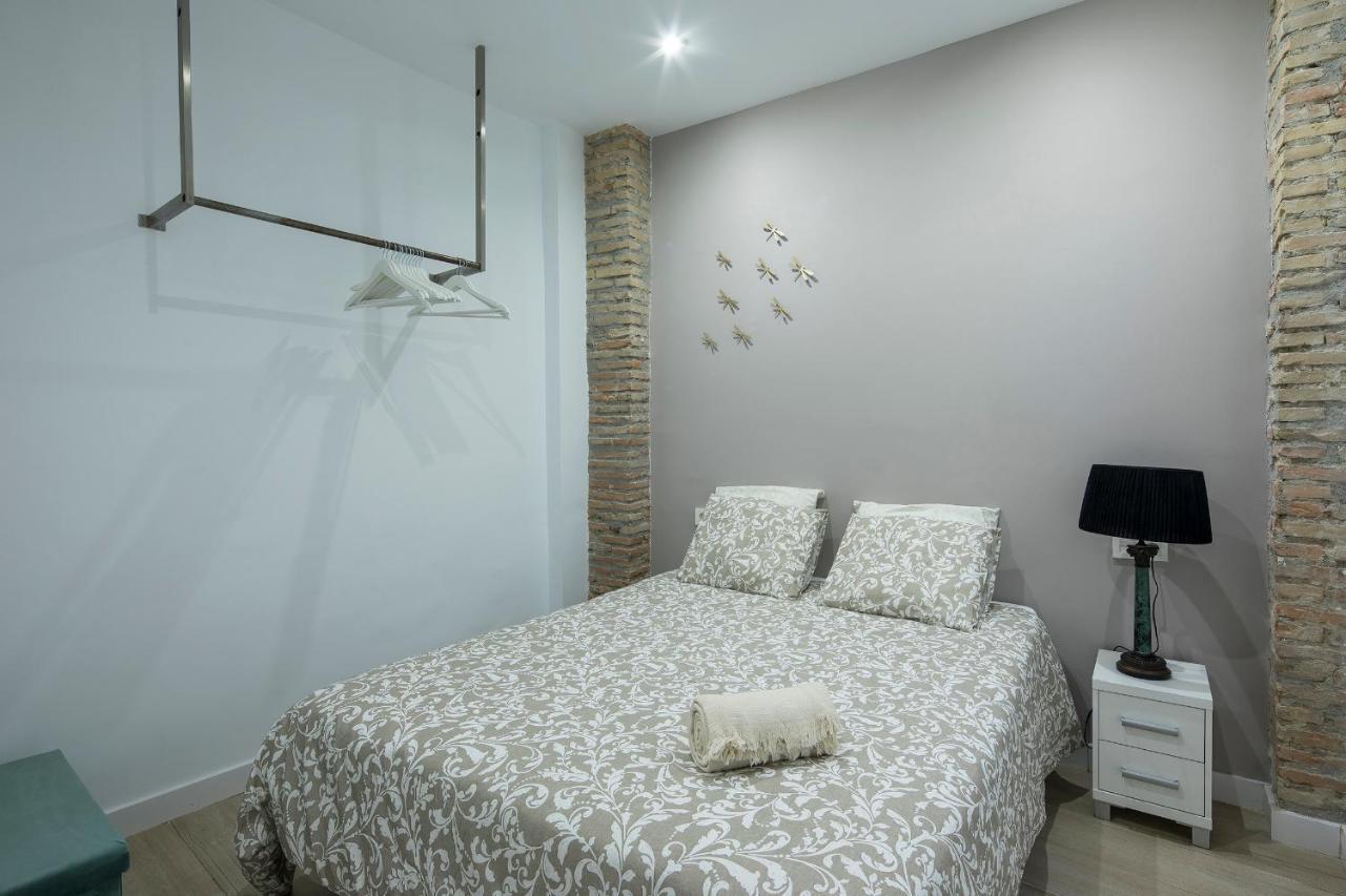 Rose Apartamentos 그라나다 외부 사진