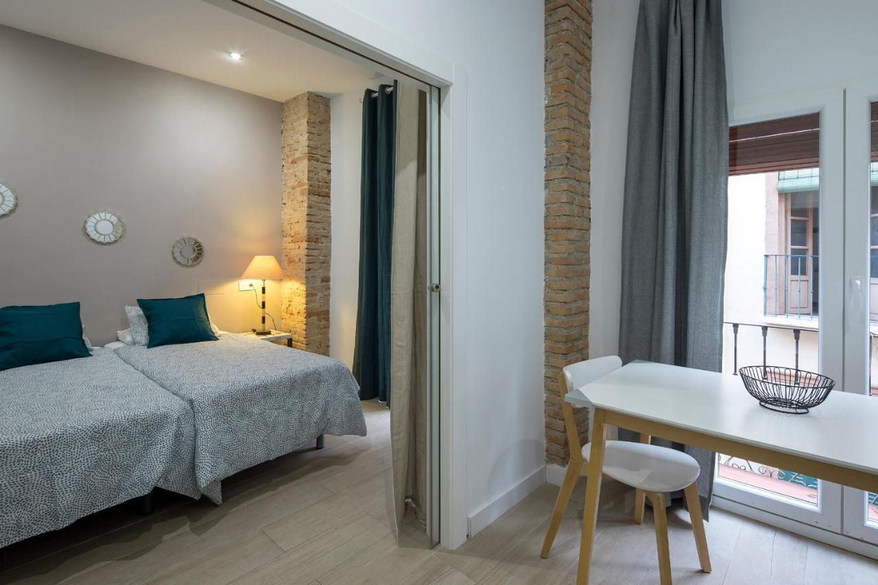 Rose Apartamentos 그라나다 외부 사진