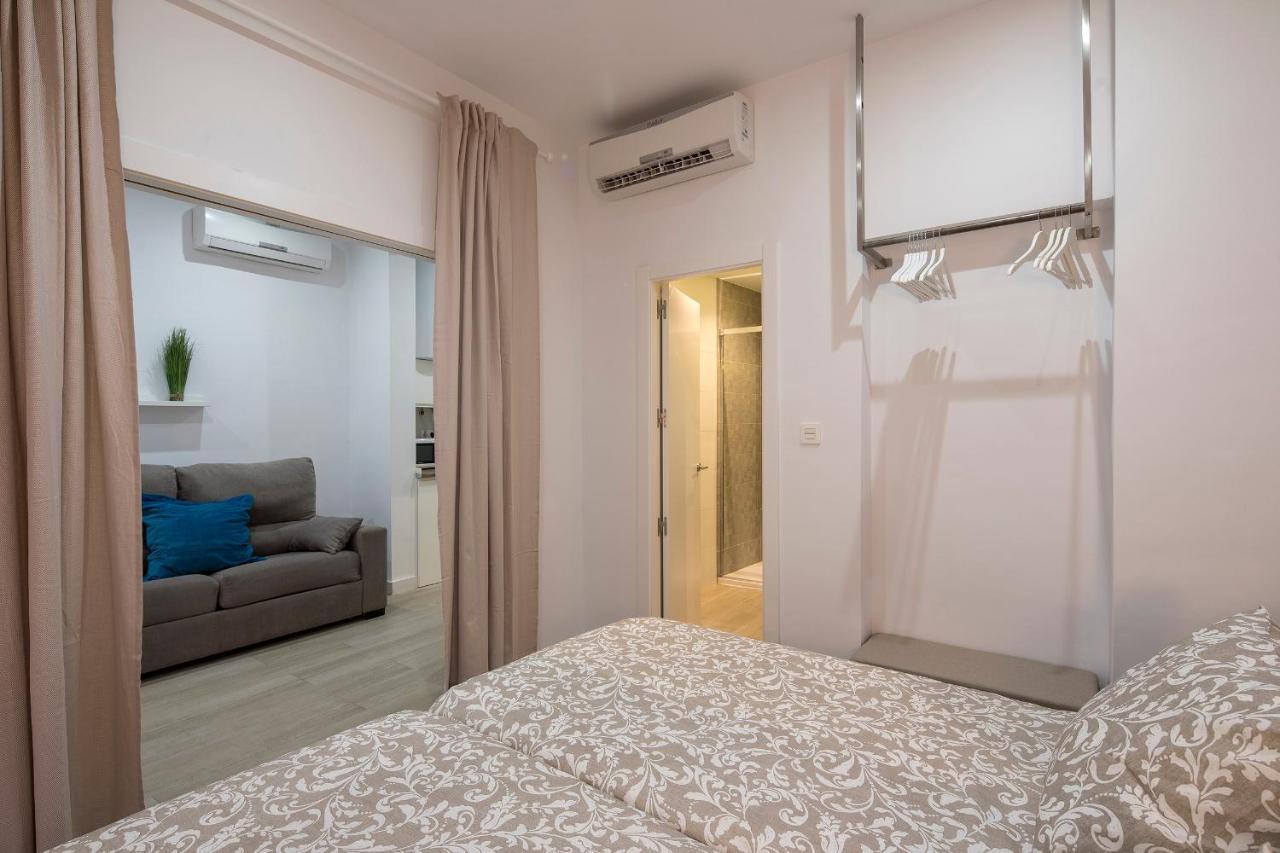 Rose Apartamentos 그라나다 외부 사진
